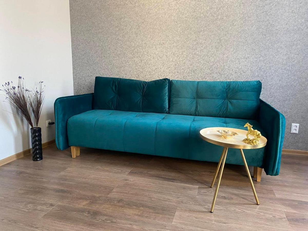 Leogrand Apartments On Kniazia Romana 26 Lviv Bagian luar foto
